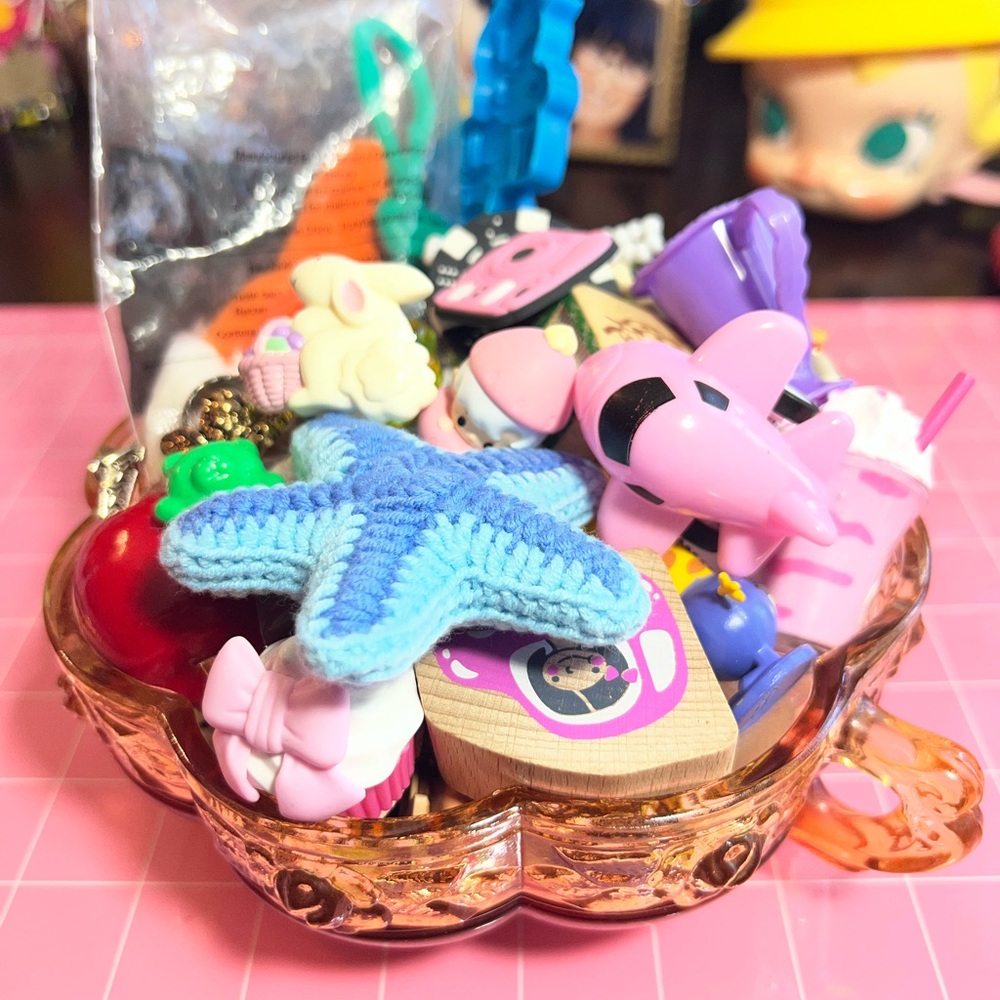 Trinkets